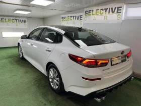 Kia Optima 2.4 GDI EX AUTO | Mobile.bg    5