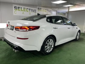 Kia Optima  EX , снимка 8