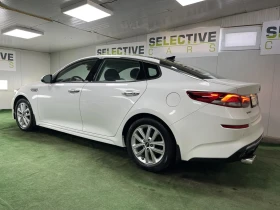 Kia Optima  EX , снимка 3