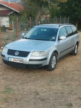 VW Passat | Mobile.bg    2