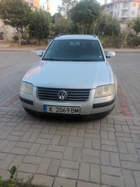 VW Passat | Mobile.bg    3