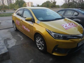 Toyota Corolla, снимка 10