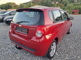 Chevrolet Aveo 1.4 klimatronik , снимка 4