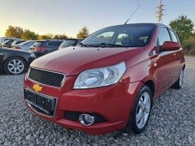 Chevrolet Aveo 1.4 klimatronik , снимка 1