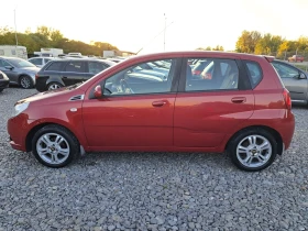 Chevrolet Aveo 1.4 klimatronik , снимка 15