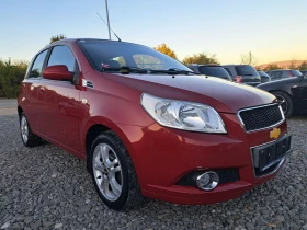 Chevrolet Aveo 1.4 klimatronik , снимка 3