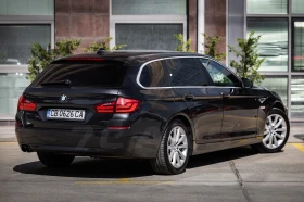 BMW 520 d F11, снимка 6