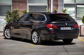 BMW 520 d F11, снимка 4