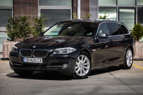 BMW 520 d F11 | Mobile.bg    1