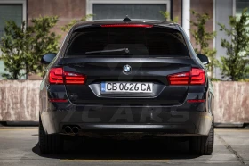 BMW 520 d F11, снимка 5