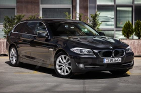 BMW 520 d F11, снимка 3