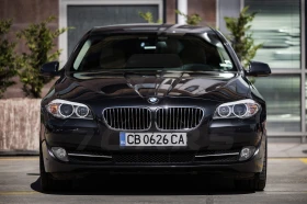 BMW 520 d F11, снимка 2