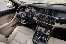 BMW 520 d F11, снимка 11