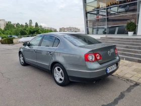 VW Passat Highline, снимка 3