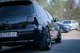 VW Golf VR6, снимка 2