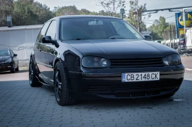 VW Golf VR6, снимка 3