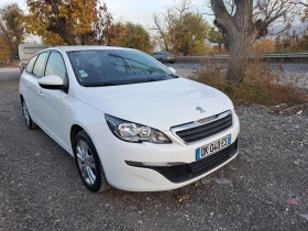 Peugeot 308 1.6 HDI | Mobile.bg    8