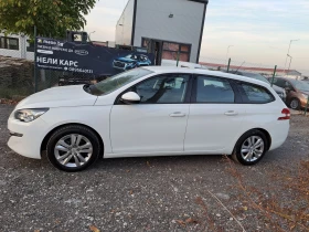 Peugeot 308 1.6 HDI | Mobile.bg    3