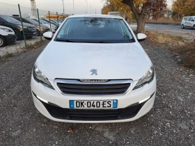 Peugeot 308 1.6 HDI | Mobile.bg    2