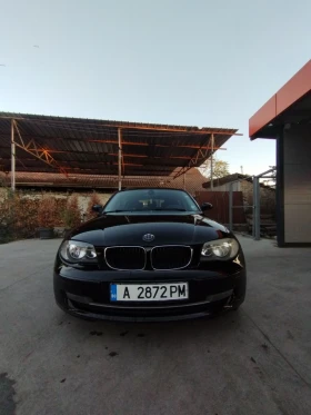     BMW 116 2.0