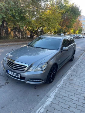  Mercedes-Benz E 350