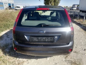 Ford Fiesta 1.25  | Mobile.bg    5