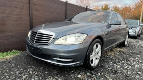 Mercedes-Benz S 350 FACELIFT 272hp, снимка 1