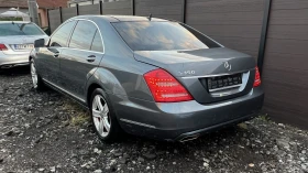 Mercedes-Benz S 350 S 350 TOP 272hp | Mobile.bg    8