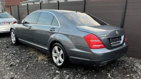 Mercedes-Benz S 350 FACELIFT 272hp, снимка 5