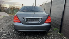 Mercedes-Benz S 350 S 350 TOP 272hp | Mobile.bg    7