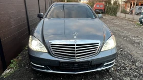 Mercedes-Benz S 350 FACELIFT 272hp, снимка 3