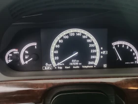 Mercedes-Benz S 350 НАЛИЧНА 272hp, снимка 17