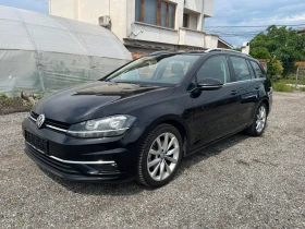 VW Golf 1.6 TDI Highline Digital, снимка 1