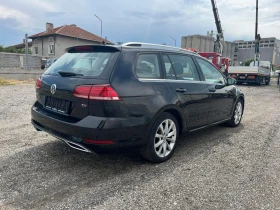 VW Golf 1.6 TDI Highline Digital, снимка 4