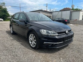 VW Golf 1.6 TDI Highline Digital, снимка 3