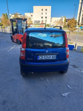 Fiat Panda, снимка 14