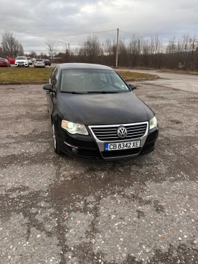 VW Passat 2.0TDI DSG6, снимка 2