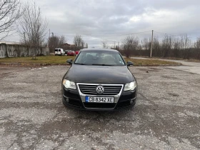 VW Passat 2.0TDI DSG6, снимка 1