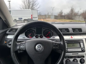 VW Passat 2.0TDI DSG6, снимка 9