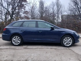 Seat Leon 1.6 TDI - [8] 