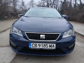 Seat Leon 1.6 TDI - [3] 