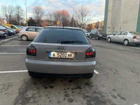 Audi A3 1.9 TDI 110кс, снимка 7