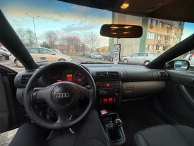 Audi A3 1.9 TDI 110кс, снимка 14