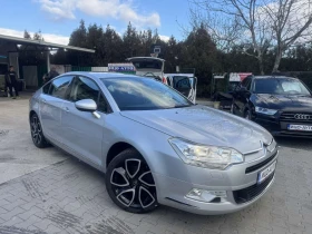 Citroen C5 2.0HDI 163.    | Mobile.bg    7