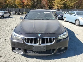 BMW 528 XI M-pack* HeadUp* Keayless* Подгрев* , снимка 5