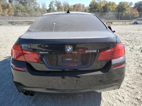 BMW 528 XI M-pack* HeadUp* Keayless* Подгрев* , снимка 6