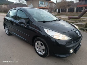 Peugeot 207 1.4i, снимка 3