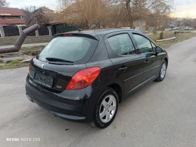 Peugeot 207 1.4i, снимка 4