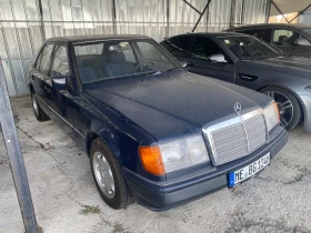 Mercedes-Benz 124 2.3i, снимка 2