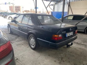 Mercedes-Benz 124 2.3i, снимка 4